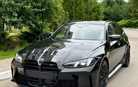 BMW M3, 2024 год, 14 390 000 рублей, 8 фотография
