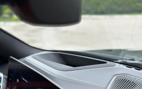 BMW M3, 2024 год, 14 390 000 рублей, 13 фотография