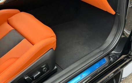 BMW M3, 2024 год, 14 390 000 рублей, 21 фотография