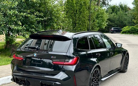 BMW M3, 2024 год, 14 390 000 рублей, 12 фотография