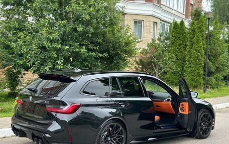 BMW M3, 2024 год, 14 390 000 рублей, 10 фотография