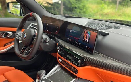 BMW M3, 2024 год, 14 390 000 рублей, 9 фотография