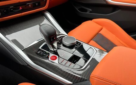 BMW M3, 2024 год, 14 390 000 рублей, 18 фотография