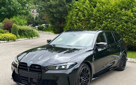 BMW M3, 2024 год, 14 390 000 рублей, 20 фотография