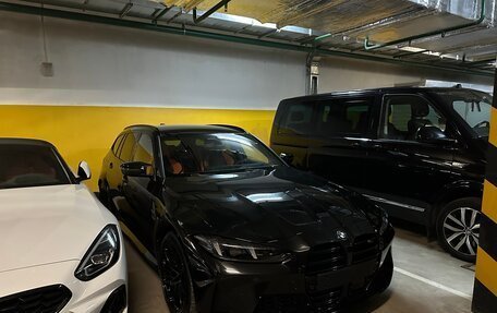 BMW M3, 2024 год, 14 390 000 рублей, 16 фотография