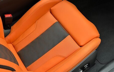BMW M3, 2024 год, 14 390 000 рублей, 22 фотография