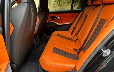 BMW M3, 2024 год, 14 390 000 рублей, 27 фотография