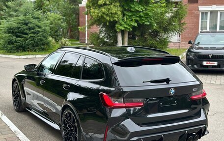 BMW M3, 2024 год, 14 390 000 рублей, 33 фотография