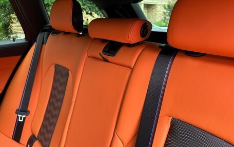 BMW M3, 2024 год, 14 390 000 рублей, 28 фотография