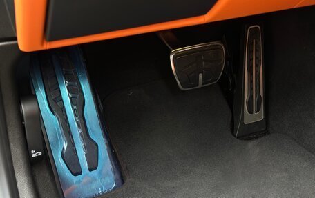 BMW M3, 2024 год, 14 390 000 рублей, 29 фотография