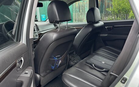 Hyundai Santa Fe III рестайлинг, 2011 год, 1 375 000 рублей, 6 фотография