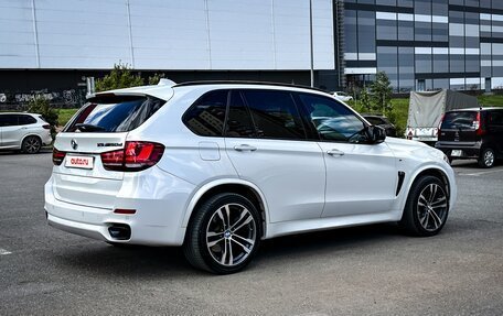 BMW X5, 2013 год, 3 290 000 рублей, 6 фотография
