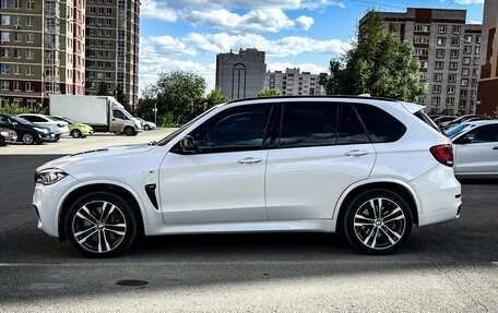 BMW X5, 2013 год, 3 290 000 рублей, 3 фотография