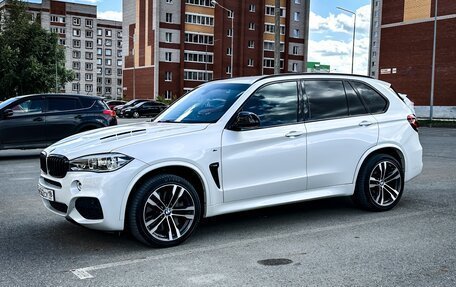 BMW X5, 2013 год, 3 290 000 рублей, 2 фотография