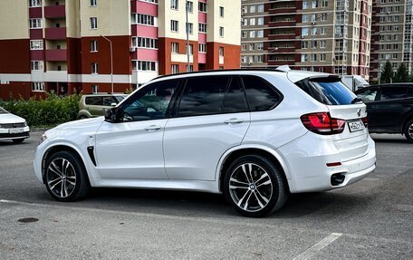 BMW X5, 2013 год, 3 290 000 рублей, 4 фотография