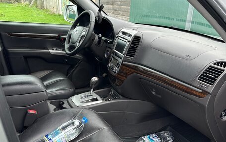 Hyundai Santa Fe III рестайлинг, 2011 год, 1 375 000 рублей, 8 фотография