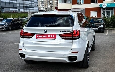 BMW X5, 2013 год, 3 290 000 рублей, 5 фотография