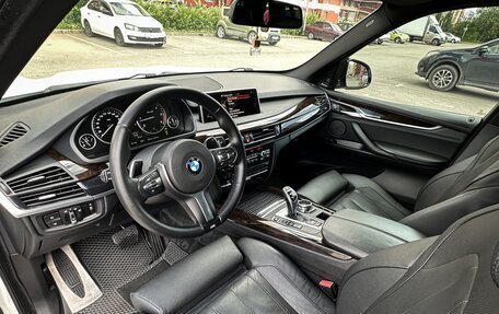 BMW X5, 2013 год, 3 290 000 рублей, 10 фотография