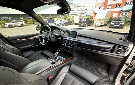 BMW X5, 2013 год, 3 290 000 рублей, 13 фотография