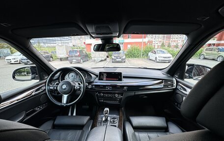 BMW X5, 2013 год, 3 290 000 рублей, 17 фотография