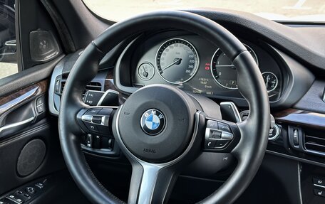 BMW X5, 2013 год, 3 290 000 рублей, 18 фотография