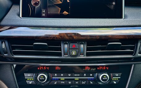 BMW X5, 2013 год, 3 290 000 рублей, 19 фотография