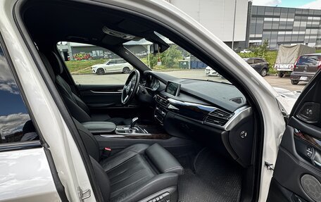 BMW X5, 2013 год, 3 290 000 рублей, 12 фотография