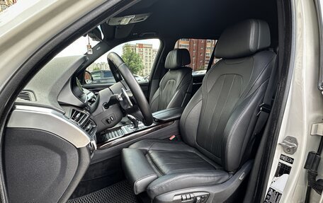 BMW X5, 2013 год, 3 290 000 рублей, 11 фотография