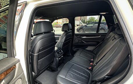 BMW X5, 2013 год, 3 290 000 рублей, 14 фотография