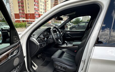 BMW X5, 2013 год, 3 290 000 рублей, 9 фотография