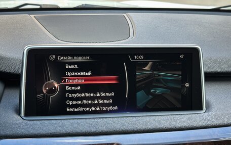 BMW X5, 2013 год, 3 290 000 рублей, 22 фотография