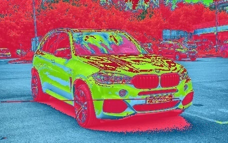 BMW X5, 2013 год, 3 290 000 рублей, 8 фотография