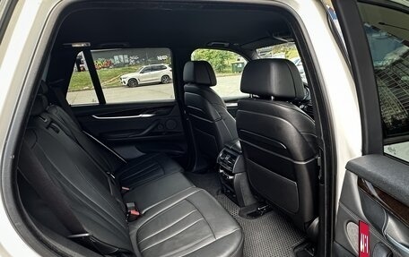 BMW X5, 2013 год, 3 290 000 рублей, 15 фотография