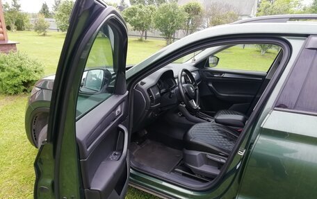 Skoda Kodiaq I, 2019 год, 3 650 000 рублей, 6 фотография