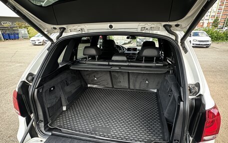 BMW X5, 2013 год, 3 290 000 рублей, 24 фотография