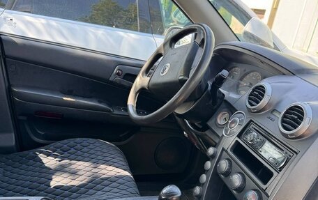 SsangYong Actyon Sports II, 2010 год, 650 000 рублей, 2 фотография