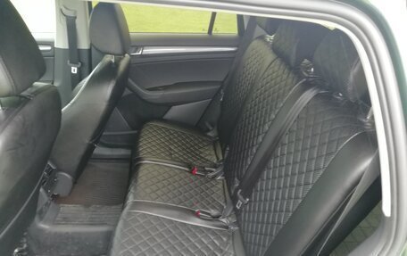 Skoda Kodiaq I, 2019 год, 3 650 000 рублей, 2 фотография