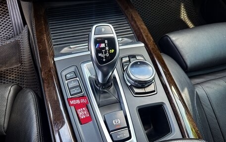 BMW X5, 2013 год, 3 290 000 рублей, 20 фотография