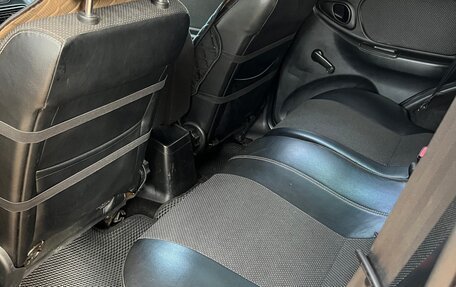 Chevrolet Niva I рестайлинг, 2015 год, 890 000 рублей, 8 фотография