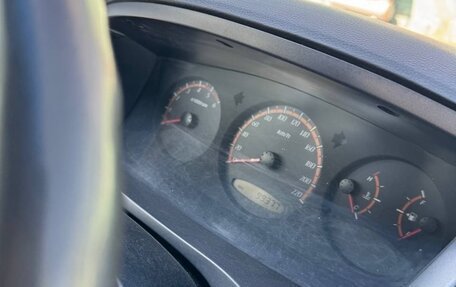 SsangYong Actyon Sports II, 2010 год, 650 000 рублей, 6 фотография