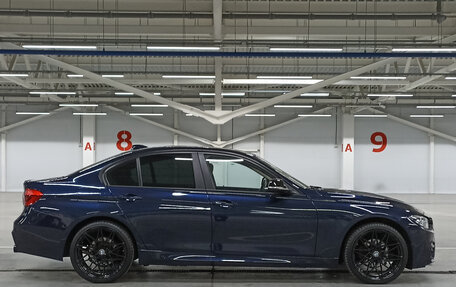 BMW 3 серия, 2016 год, 2 100 000 рублей, 5 фотография