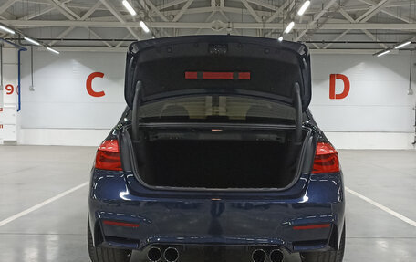 BMW 3 серия, 2016 год, 2 100 000 рублей, 12 фотография
