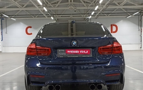 BMW 3 серия, 2016 год, 2 100 000 рублей, 7 фотография