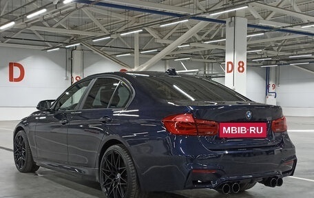 BMW 3 серия, 2016 год, 2 100 000 рублей, 8 фотография