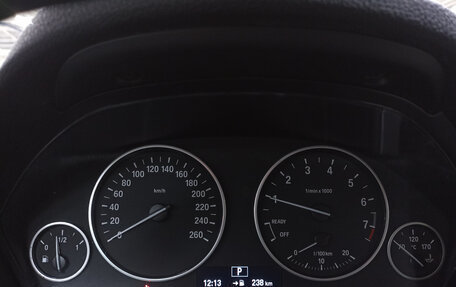 BMW 3 серия, 2016 год, 2 100 000 рублей, 16 фотография