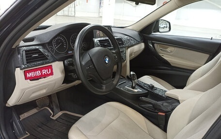 BMW 3 серия, 2016 год, 2 100 000 рублей, 20 фотография