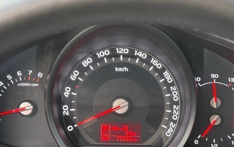 KIA Sportage III, 2015 год, 1 437 000 рублей, 14 фотография