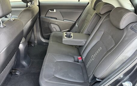 KIA Sportage III, 2015 год, 1 437 000 рублей, 18 фотография