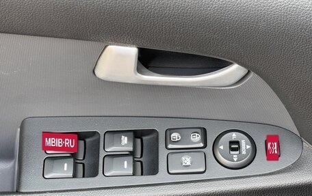 KIA Sportage III, 2015 год, 1 437 000 рублей, 10 фотография