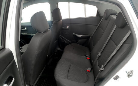KIA Rio III рестайлинг, 2016 год, 680 000 рублей, 16 фотография